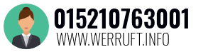 Rufnummer 015210763001 015210763001