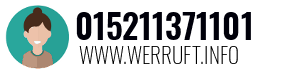 Rufnummer 015211371101 015211371101