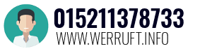 Rufnummer 015211378733 015211378733