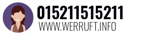 Rufnummer 015211515211 015211515211
