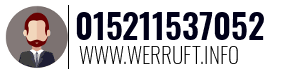Rufnummer 015211537052 015211537052