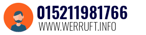 Rufnummer 015211981766 015211981766