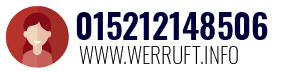 Rufnummer 015212148506 015212148506