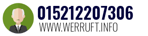 Rufnummer 015212207306 015212207306