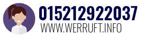 Rufnummer 015212922037 015212922037