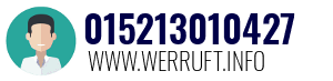 Rufnummer 015213010427 015213010427