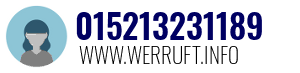 Rufnummer 015213231189 015213231189