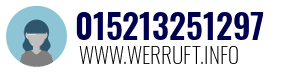 Rufnummer 015213251297 015213251297