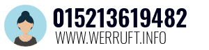 Rufnummer 015213619482 015213619482