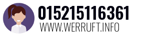 Rufnummer 015215116361 015215116361