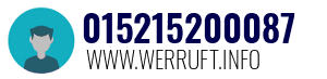Rufnummer 015215200087 015215200087