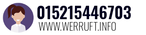 Rufnummer 015215446703 015215446703