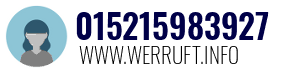 Rufnummer 015215983927 015215983927