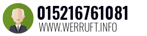 Rufnummer 015216761081 015216761081