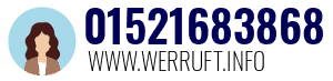 01521683868