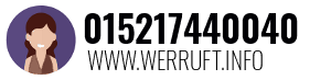 Rufnummer 015217440040 015217440040