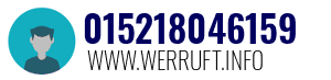 Rufnummer 015218046159 015218046159