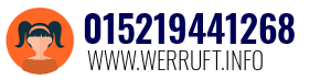 Rufnummer 015219441268 015219441268