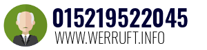 Rufnummer 015219522045 015219522045