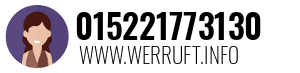Rufnummer 015221773130 015221773130