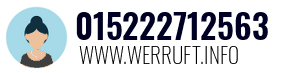 Rufnummer 015222712563 015222712563