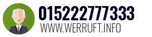 Rufnummer 015222777333 015222777333