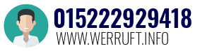 Rufnummer 015222929418 015222929418