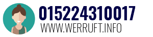 Rufnummer 015224310017 015224310017