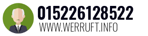 Rufnummer 015226128522 015226128522