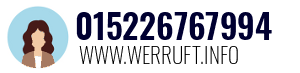 Rufnummer 015226767994 015226767994