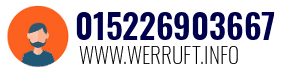 Rufnummer 015226903667 015226903667