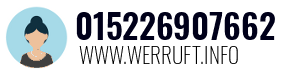Rufnummer 015226907662 015226907662