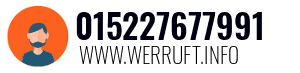 Rufnummer 015227677991 015227677991