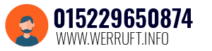 Rufnummer 015229650874 015229650874