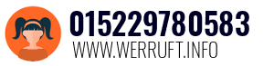 Rufnummer 015229780583 015229780583