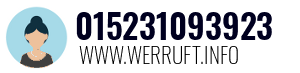 Rufnummer 015231093923 015231093923