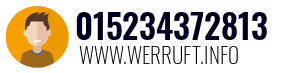 Rufnummer 015234372813 015234372813