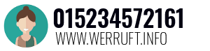Rufnummer 015234572161 015234572161