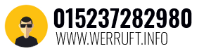 Rufnummer 015237282980 015237282980