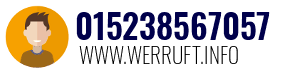 Rufnummer 015238567057 015238567057