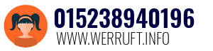 Rufnummer 015238940196 015238940196