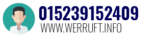 Rufnummer 015239152409 015239152409