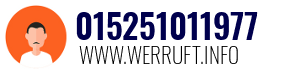 Rufnummer 015251011977 015251011977