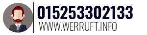 Rufnummer 015253302133 015253302133