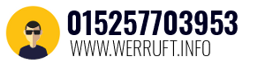 Rufnummer 015257703953 015257703953