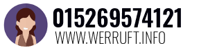 Rufnummer 015269574121 015269574121