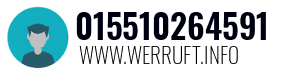Rufnummer 015510264591 015510264591