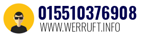 Rufnummer 015510376908 015510376908