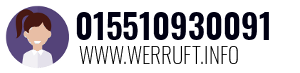 Rufnummer 015510930091 015510930091