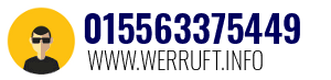 Rufnummer 015563375449 015563375449